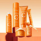 Kit Antioxidante De Vitamina C Bioaqua