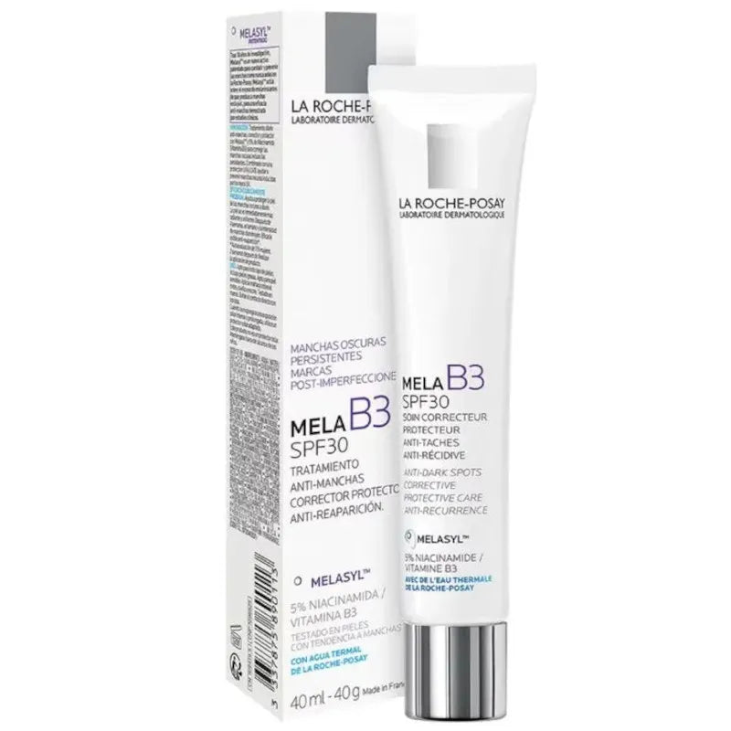 Mela B3 Crema Antimanchas