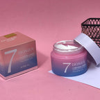 Crema 7 Beneficios Bioaqua