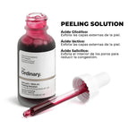 Peeling AHA 30% + BHA 2% The Ordinary