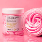Coco Rose Mantequilla Truly Grande