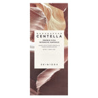 Ampolla de Centella Asiática de Madagascar