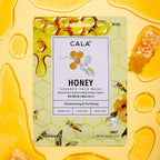 mascarilla De Miel Bioaqua