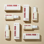 Serum Antiedad SEOUL 1988 Retinal