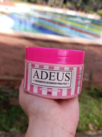 Crema Corporal Multifuncional Adeus