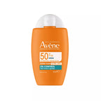 Protector Solar Vitamina C SPF 50+