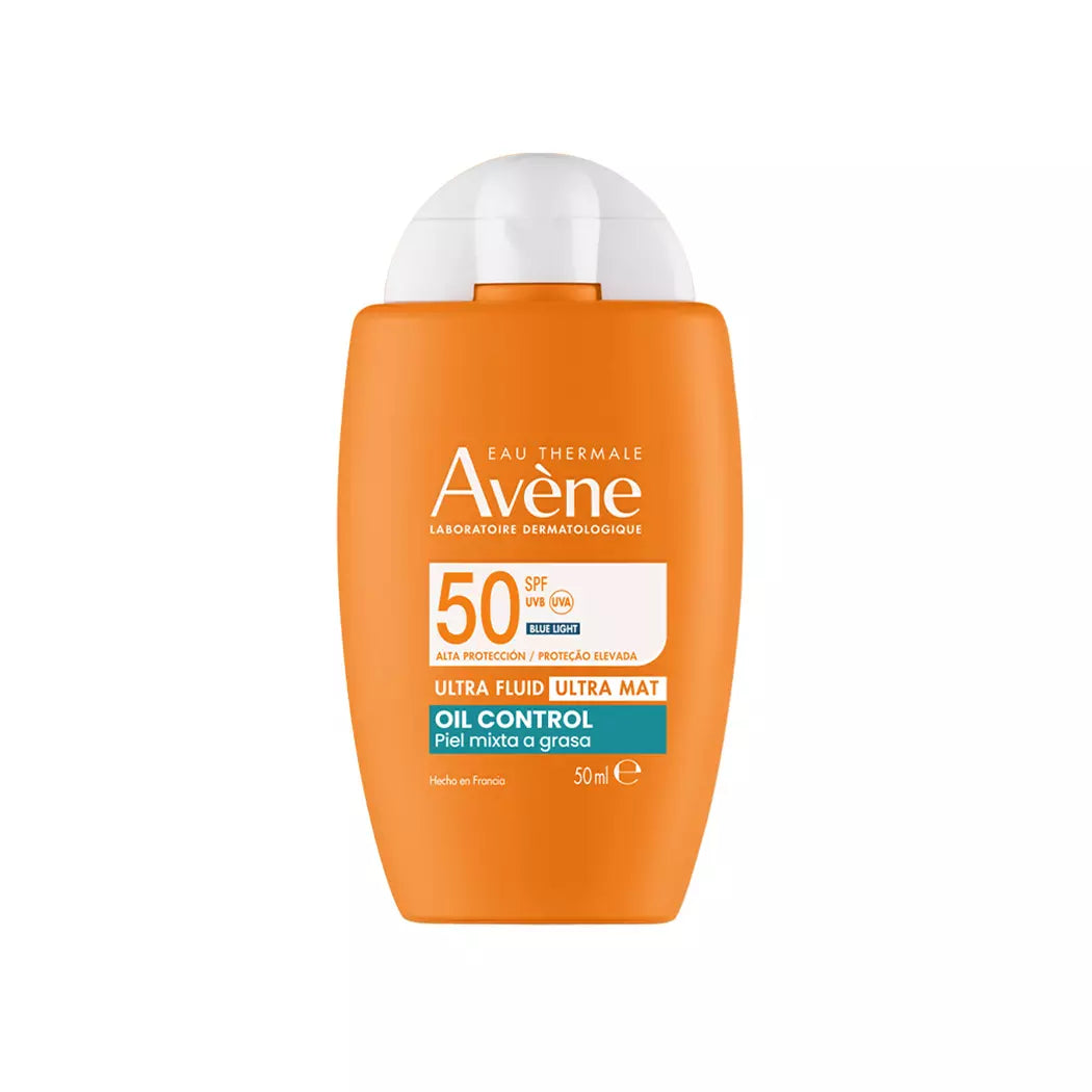 Protector Solar Vitamina C SPF 50+