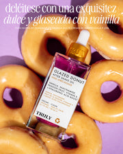 Glazed Donut Aceite Truly Pequeno X60 Ml
