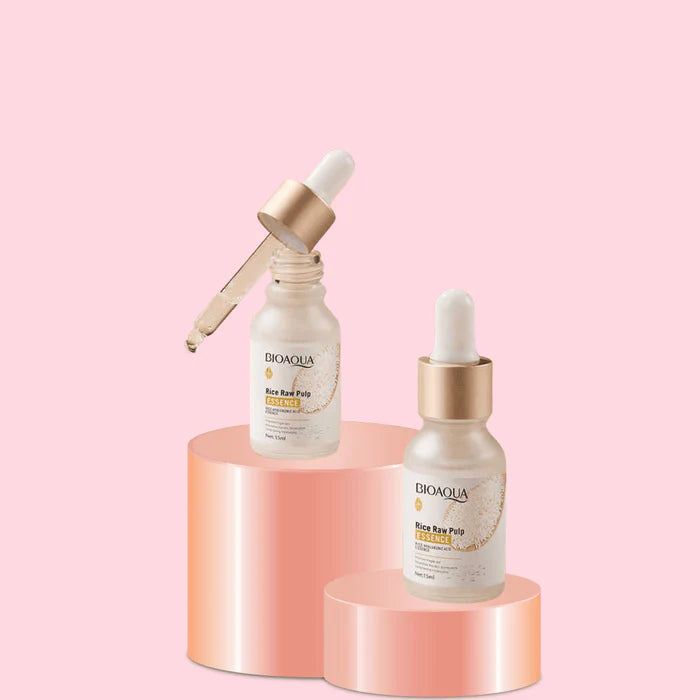 Serum De Arroz Bioaqua