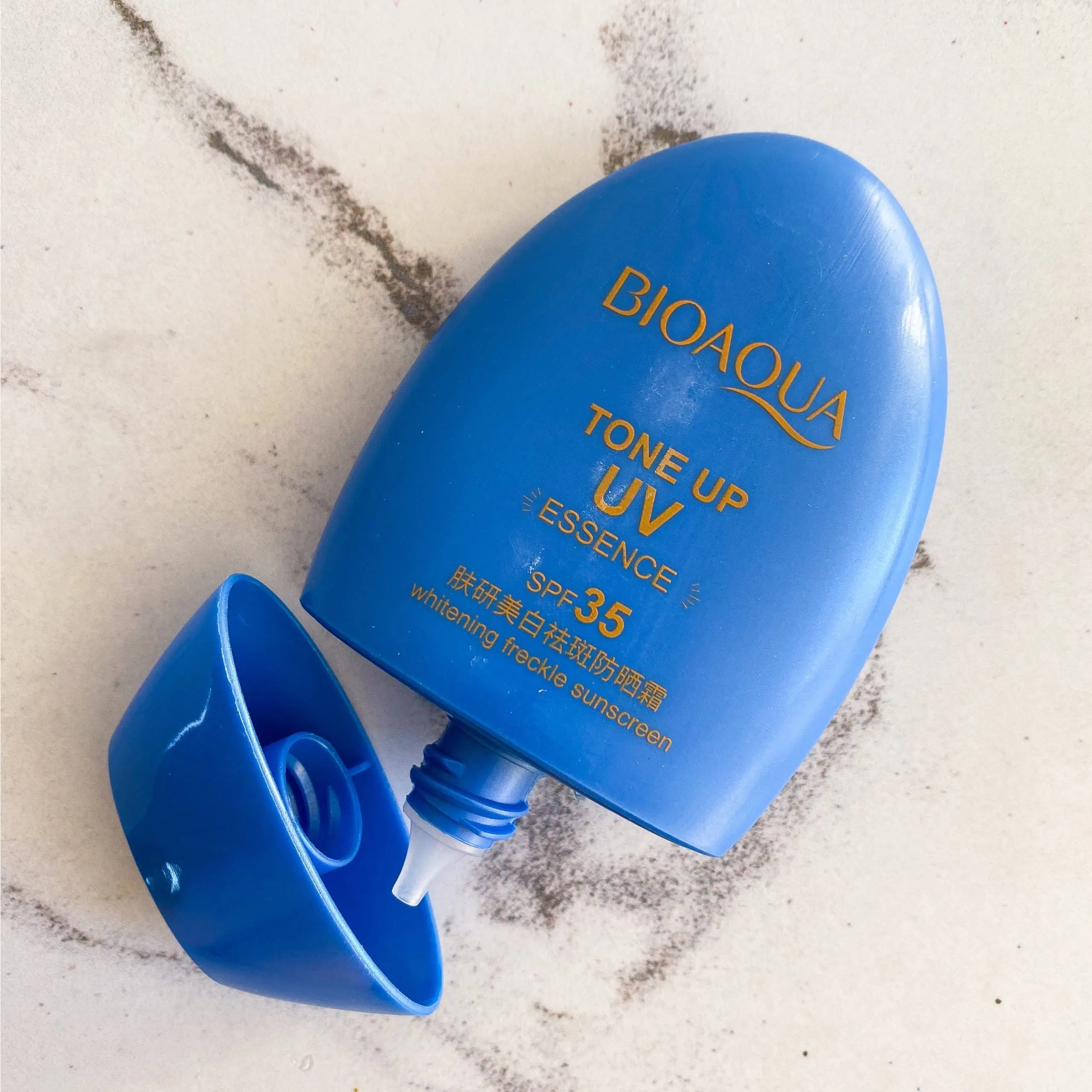 Protector Solar Bioaqua 35 Spf Tone Up U