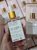 Soft Serve After Shave Oil X90 Ml