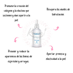 Acido Hialuronico Bioaqua 100ml
