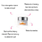 Crema Vitamina C Bioaqua