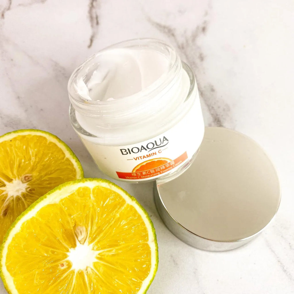 Crema Vitamina C Bioaqua