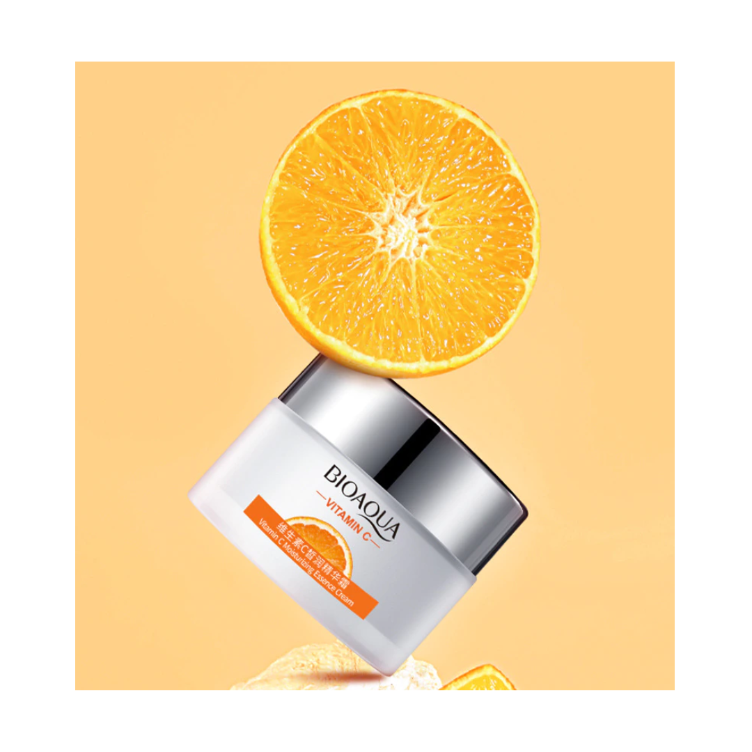 Crema Vitamina C Bioaqua