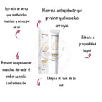 Contorno Arroz Bioaqua