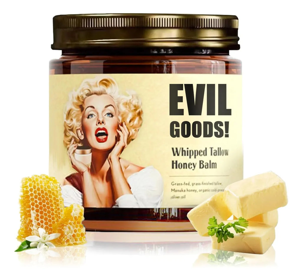 Evil Goods Sebo De Res