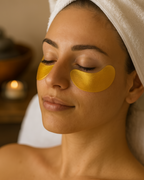 Parches De Colageno De Ojeras Bioaqua