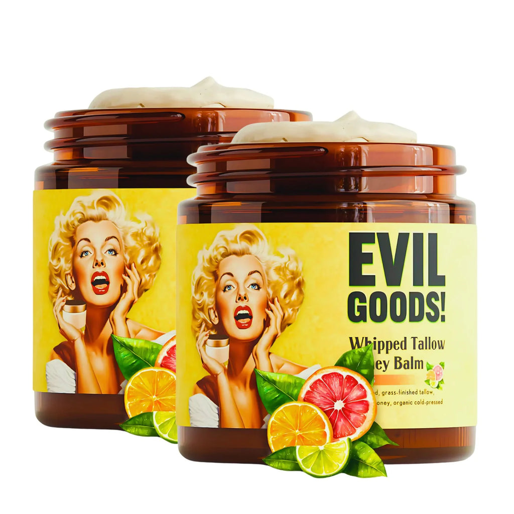 Evil Goods Sebo De Res