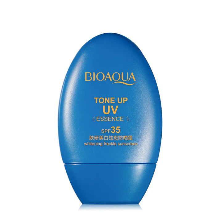 Protector Solar Bioaqua 35 Spf Tone Up U