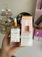 Soft Serve After Shave Oil X90 Ml