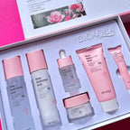 Kit bioaqua De Rosas Eliminador de impurezas