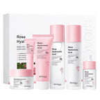 Kit bioaqua De Rosas Eliminador de impurezas