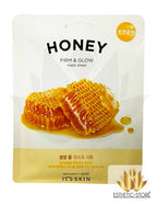 mascarilla De Miel Bioaqua