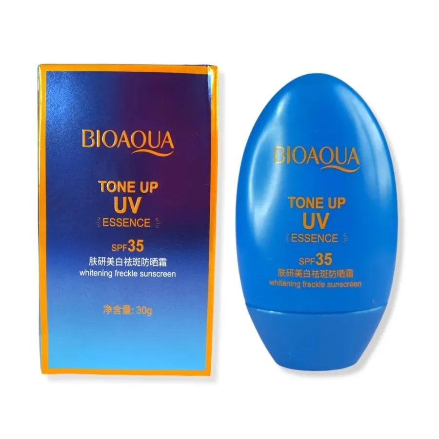 Protector Solar Bioaqua 35 Spf Tone Up U
