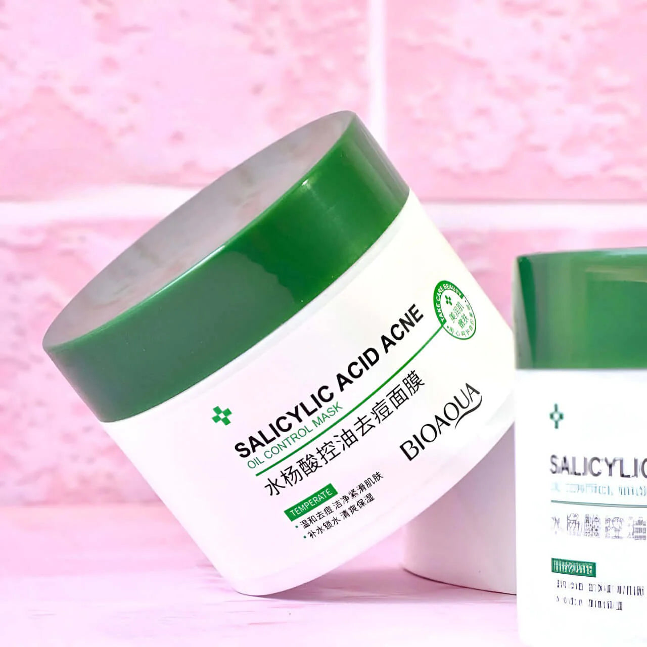 Crema Salicilico Bioaqua