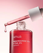 Anua Niacinamida 10 + TXA 4%
