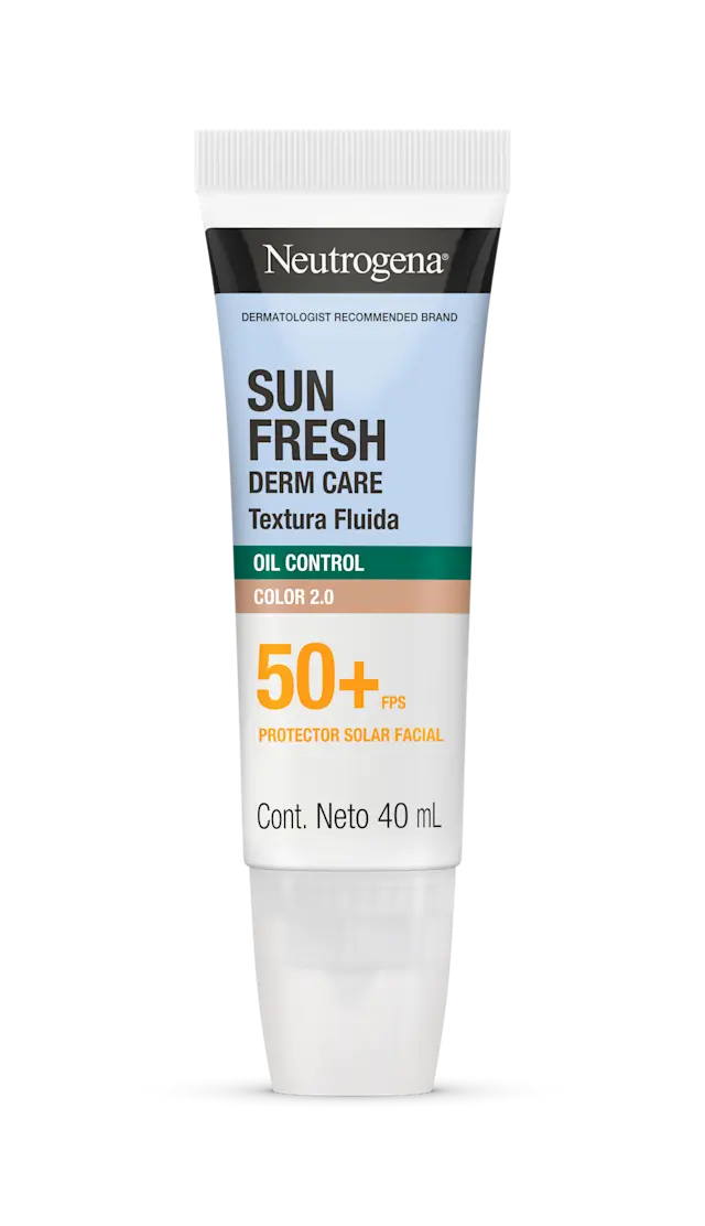 protector Solar Vitamina E Serum 10