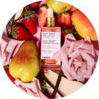 Aceite Truly Rosado X60ml