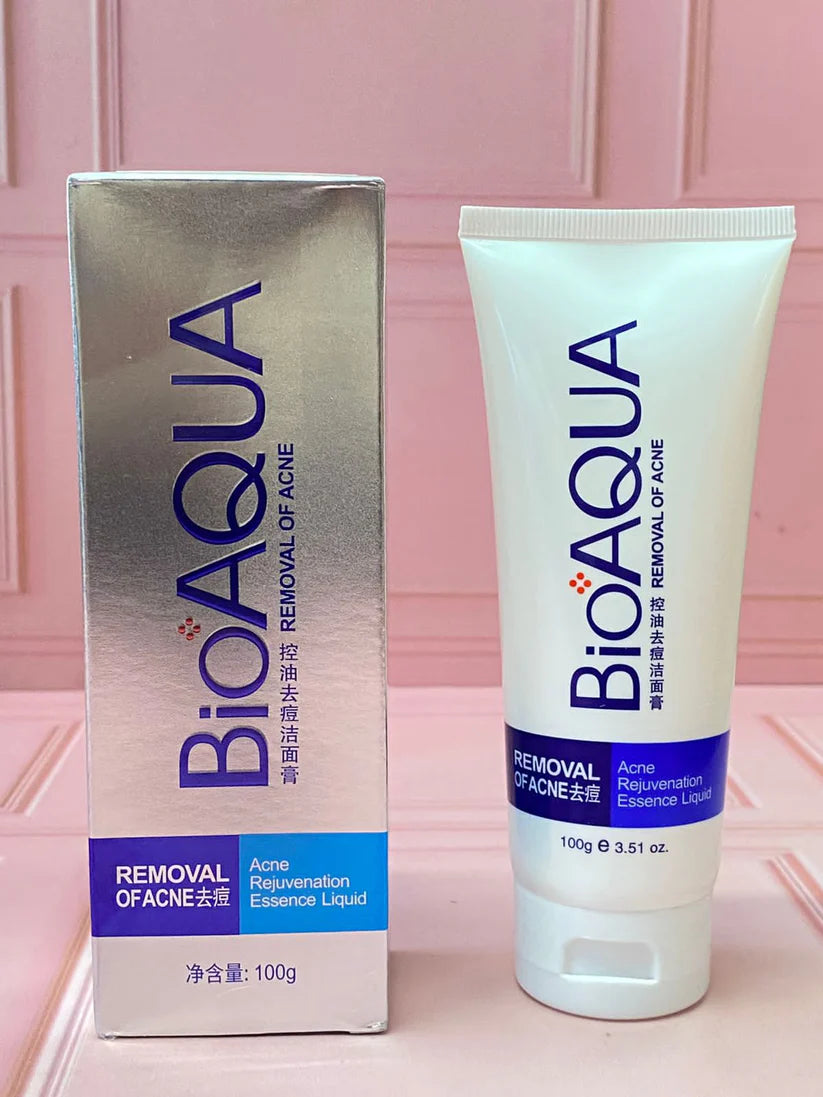 Jabon Antiacne Bioaqua