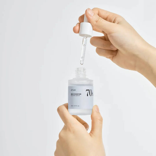 Anua Birch 70 Moisture