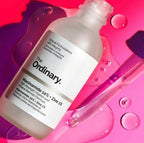 Niacinamida The Ordinary