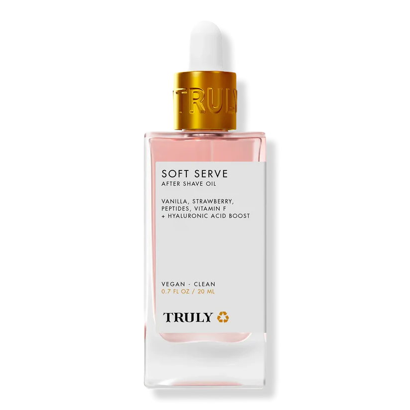 Truly Tonico Post Depilacion Beauty Soft