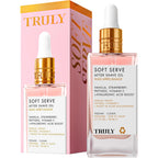 Truly Tonico Post Depilacion Beauty Soft