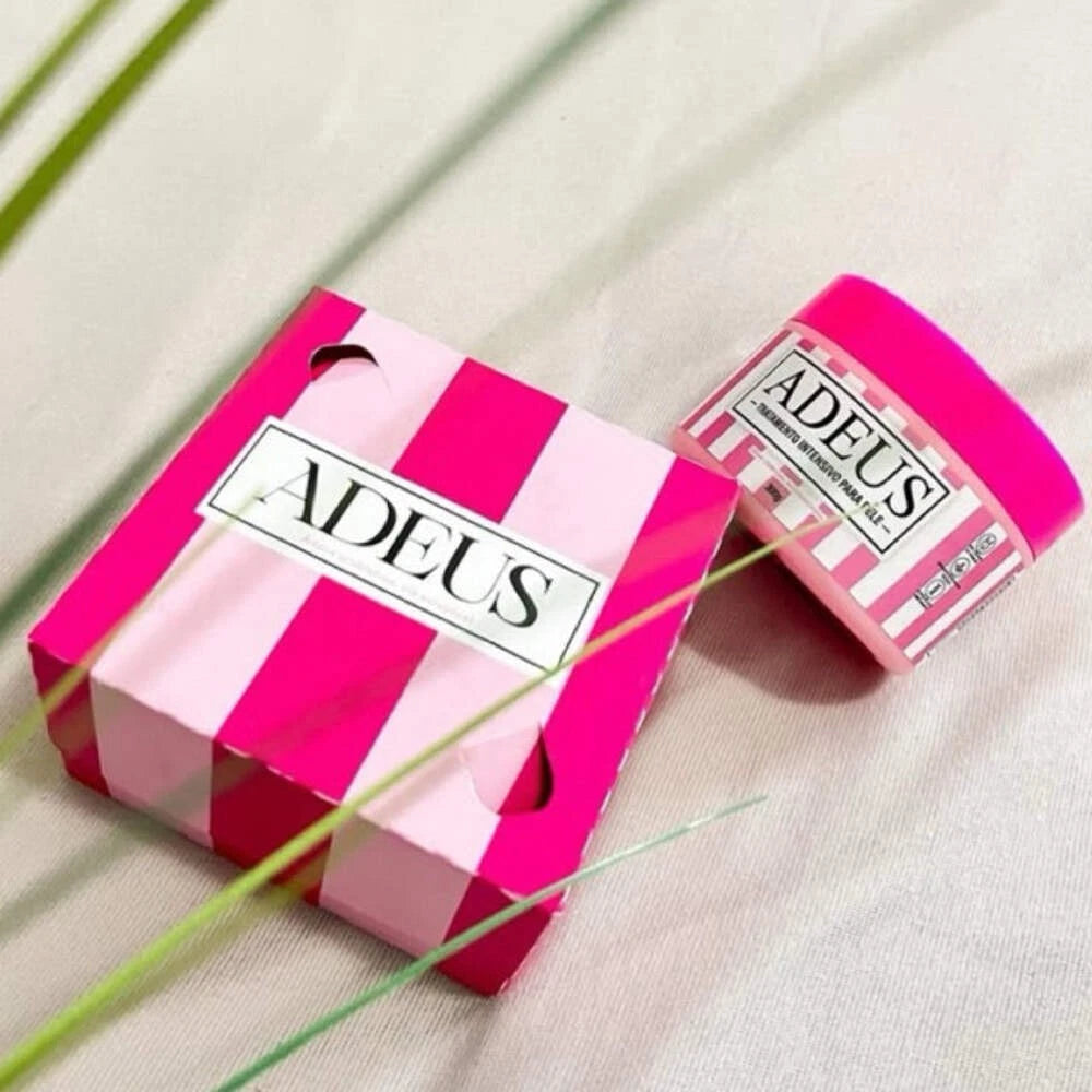 Crema Corporal Multifuncional Adeus