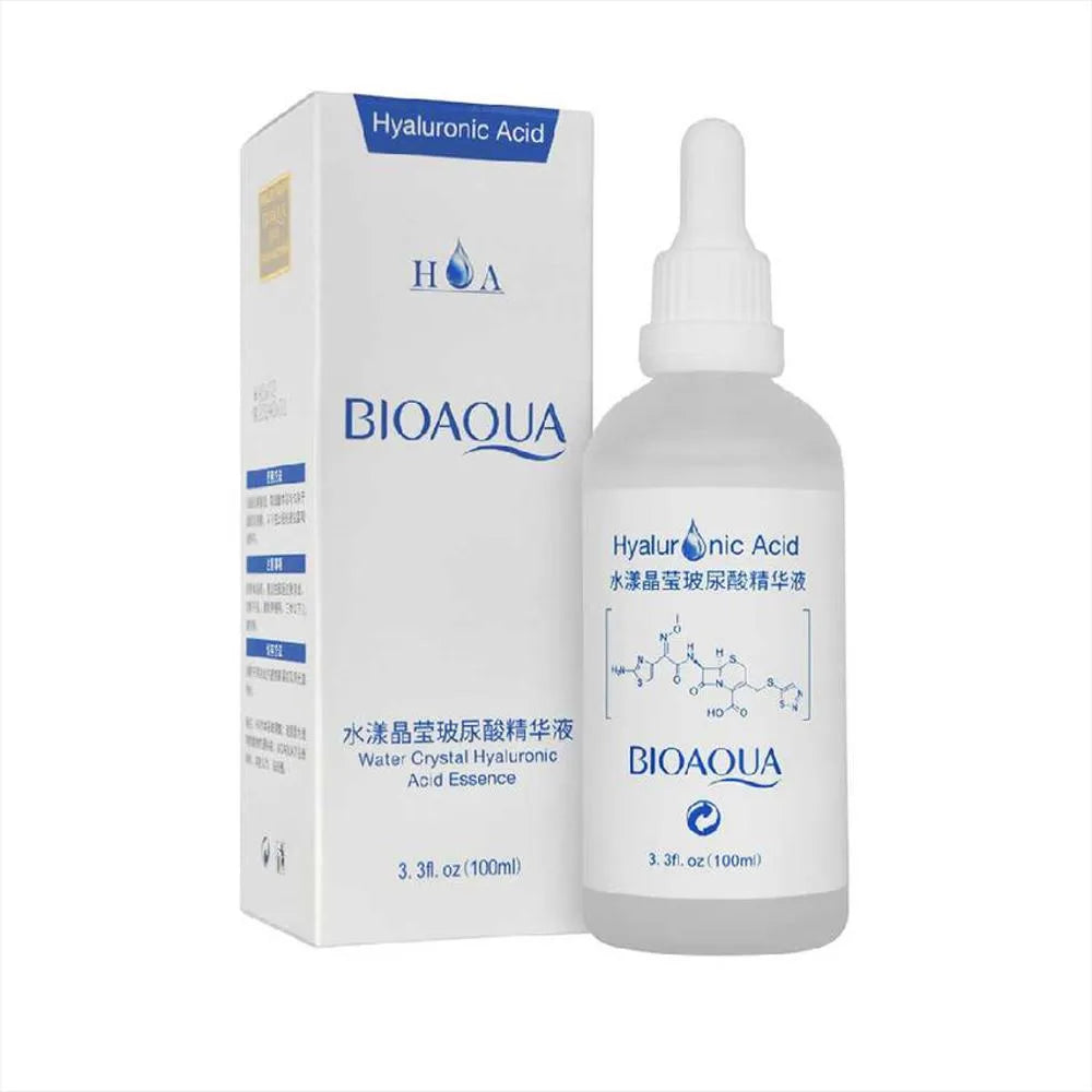 Acido Hialuronico Bioaqua 100ml
