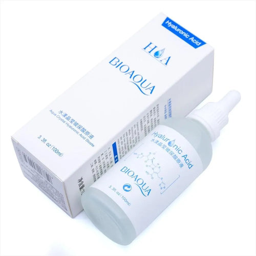 Acido Hialuronico Bioaqua 100ml