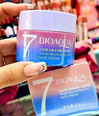 Crema 7 Beneficios Bioaqua